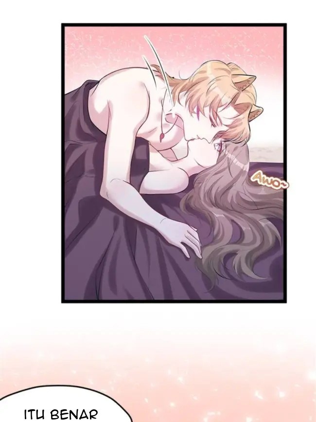 Beauty and the Beasts Chapter 114 Gambar 28